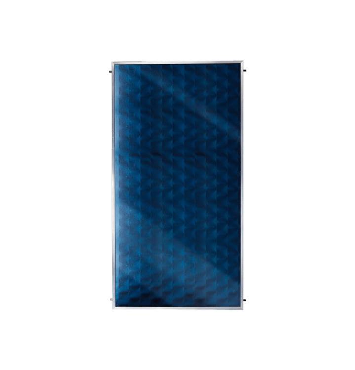 APOLLO E CU GÜNEŞ KOLEKTÖRLERİ