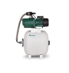 EURO SERİSİ PAKET HİDROFOR