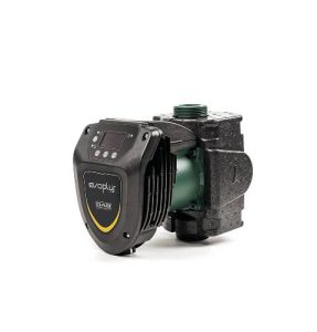 EVOPLUS SMALL - ISLAK ROTORLU SİRKÜLASYON POMPALARI