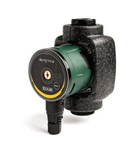 EVOSTA3 - ISLAK ROTORLU SİRKÜLASYON POMPALARI