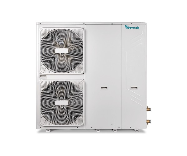 IOTHERM HAVA KAYNAKLI