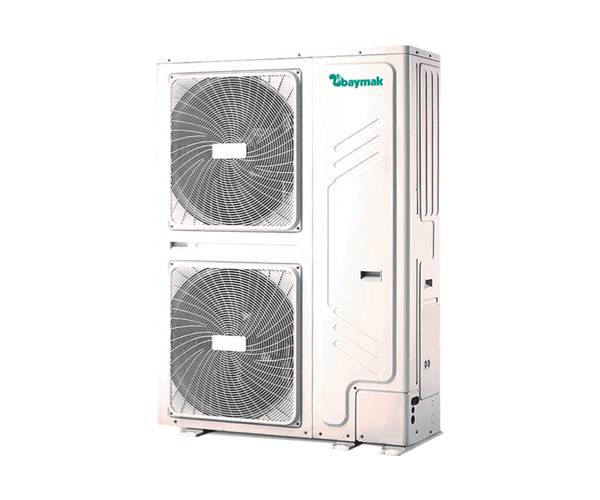 IOTHERM PLUS HAVA KAYNAKLI