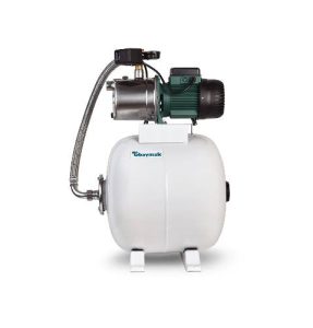 JETİNOX SERİSİ PAKET HİDROFOR