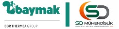 Etimesgut Baymak Yetkili Bayi | Sd Mühendislik | 0312 260 87 88